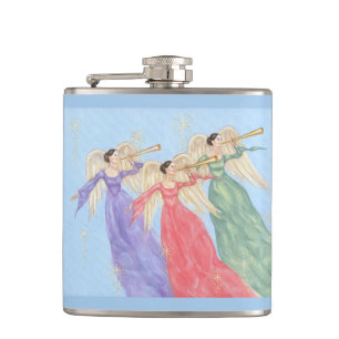 Flasques Fiole Angel Mini