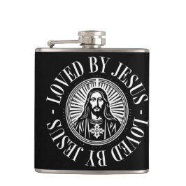 Flasques Fiole enveloppée de vinyle