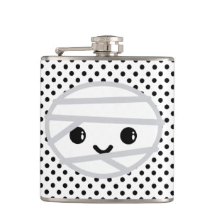 Flasques Fiole mommy Kawaii