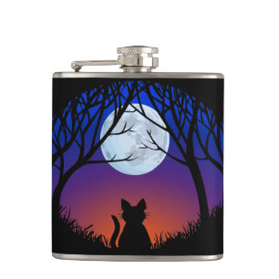 Flasques Flacons et cadeau faits sur commande de boissons