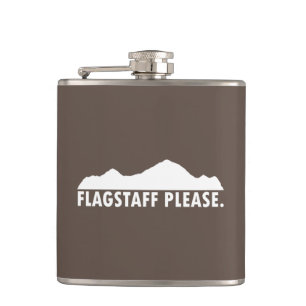 Flasques Flagstaff Arizona S'il vous plaît