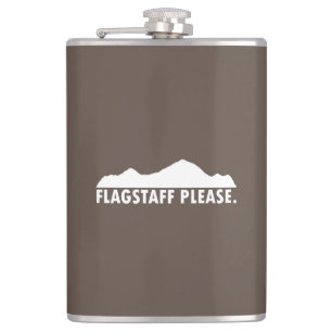 Flasques Flagstaff Arizona S'il vous plaît