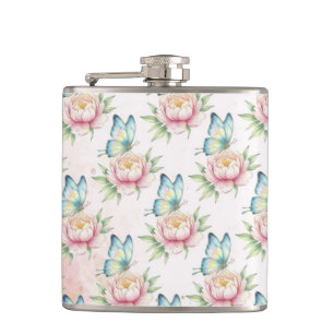Flasques Fleur