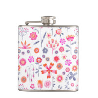Floral moderne
