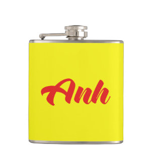 Flasques Frère vietnamien - Anh ~ Tiêt ng Viêt