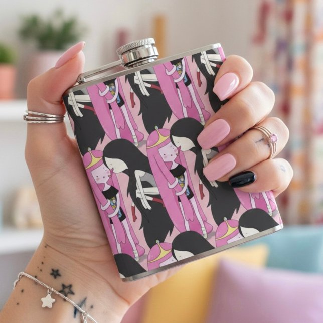 Flasques Friends (Créateur téléchargé)