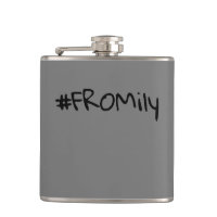 #FROMily Du Podcast Fandom Korman Productions