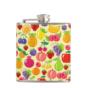Flasques Fruit