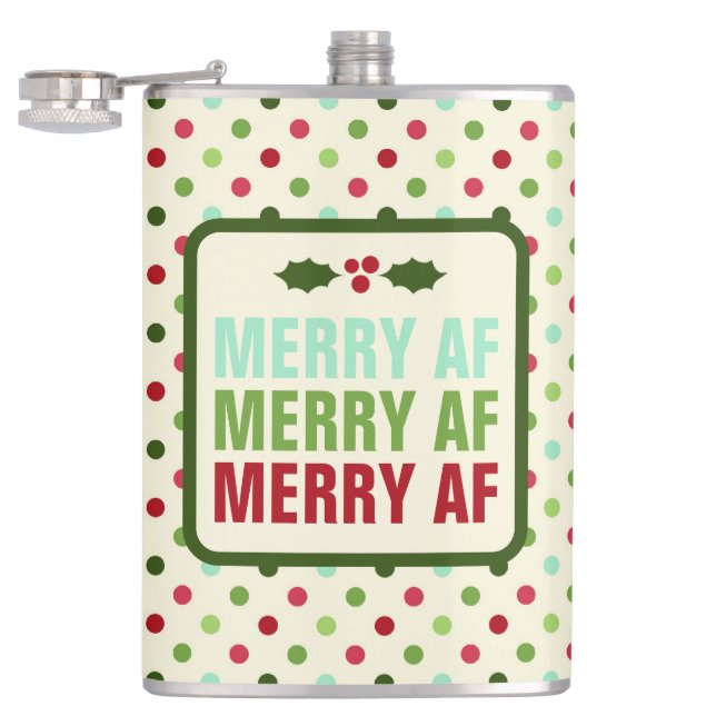 Flasques Fun Flask par ©NHC (Ouvert)