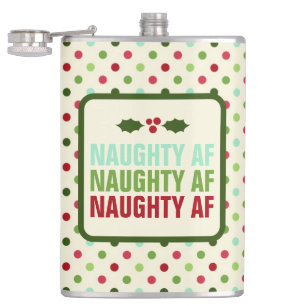 Flasques Fun Flask par ©NHC