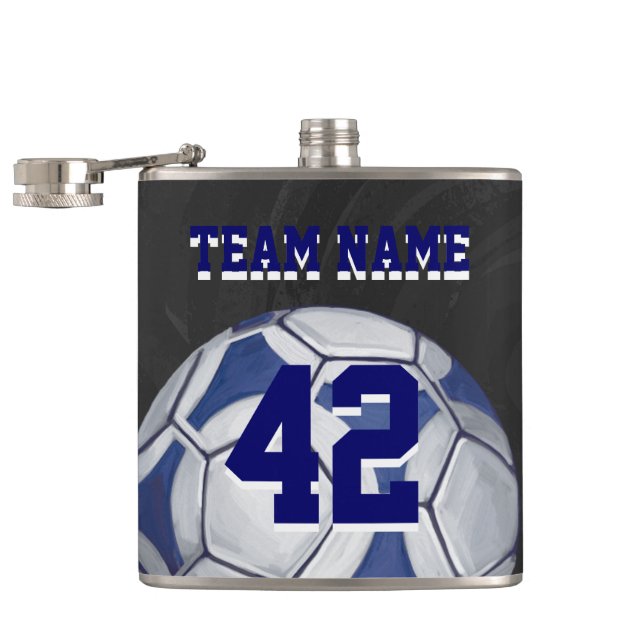 Flasques Futbal (Ouvert)