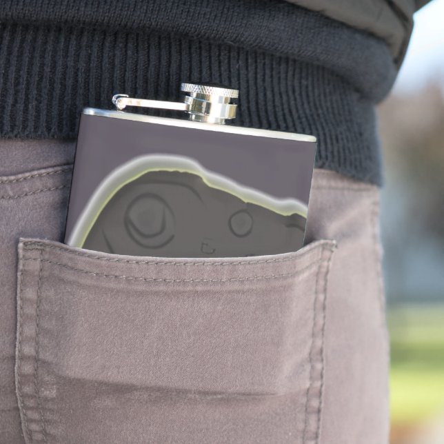 Flasques Gamer Mug (In Situ)