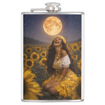 gitane jaune