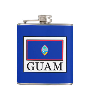 Flasques Guam