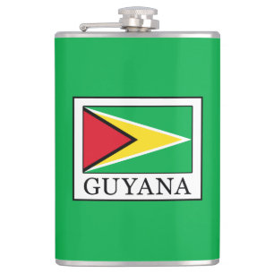 Flasques Guyana