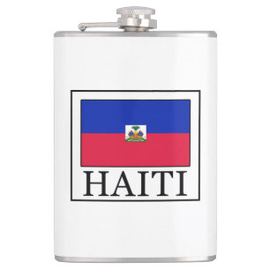 Flasques Haïti