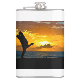 Flasques Heureuse Sainte-Valentin 2022 Mug