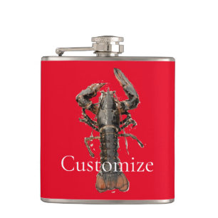 Flasques Homard frais du Maine Thunder_Cove