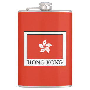 Flasques Hong Kong