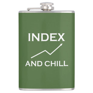 Flasques Index Et Chaleur