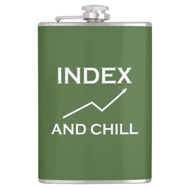 Flasques Index Et Chaleur (Devant)