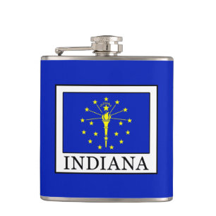 Flasques Indiana