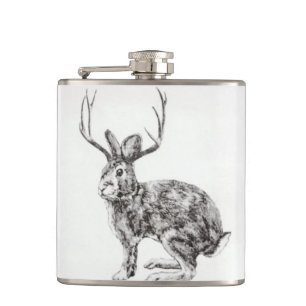 Flasques Jackalope