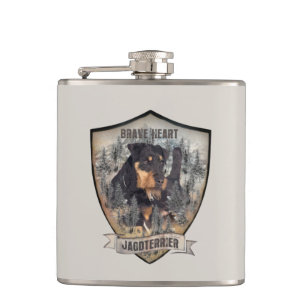 Flasques Jagdterrier