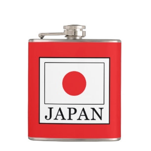 Flasques Japon