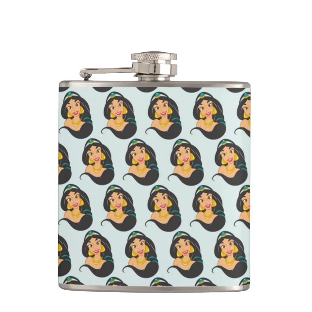 Flasques Jasmine Flask (Devant)