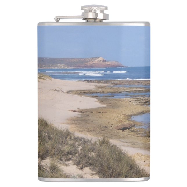 Flasques Kalbarri (Devant)