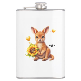 Flasques kangar parfum