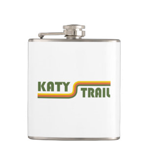 Flasques Katy Trail Missouri
