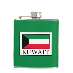 Flasques Koweït