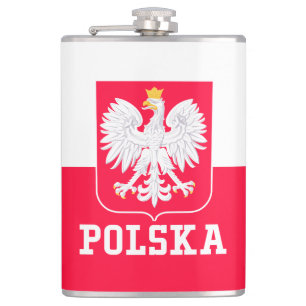 Flasques La Pologne