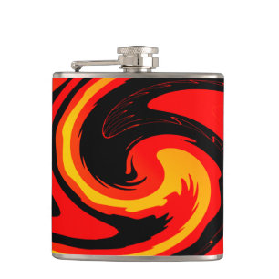 Flasques Lava