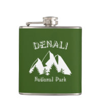 Le Parc national de Denali