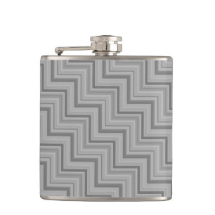 Flasques Les Grands Stripes