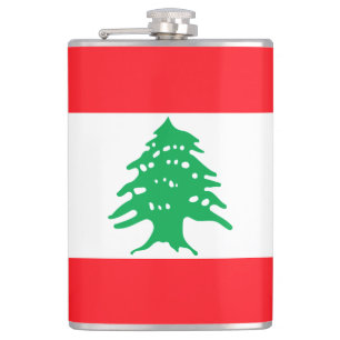 Flasques Liban