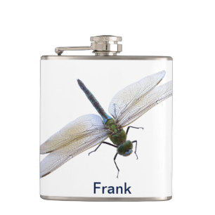 Flasques libellule