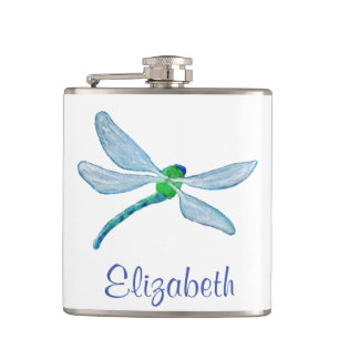 Flasques libellule