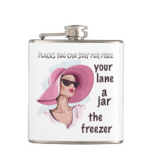 Lieux de séjour gratuits