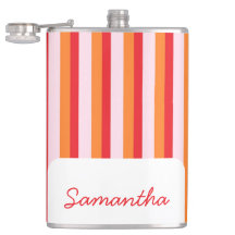 Lignes verticales bandes personnalisées