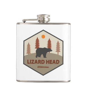 Flasques Lizard Head Wilderness Colorado Bear