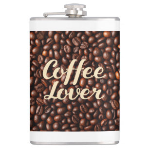 Flasques Louveur de café