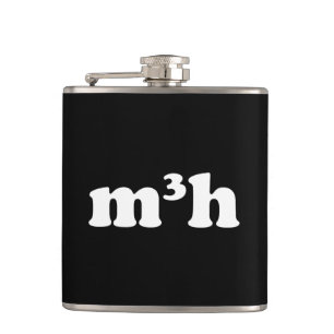 Flasques m3h