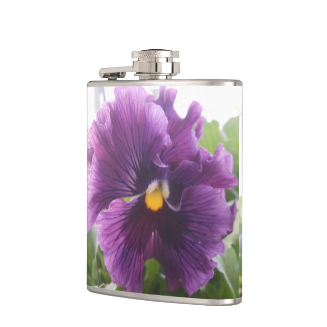 Flasques Maîtresse (Gauche)