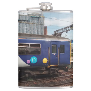 Flasques Manchester Piccadilly