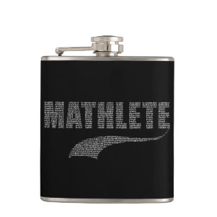 Flasques Mathlete