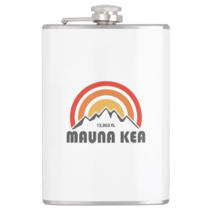 Flasques Mauna Kea
